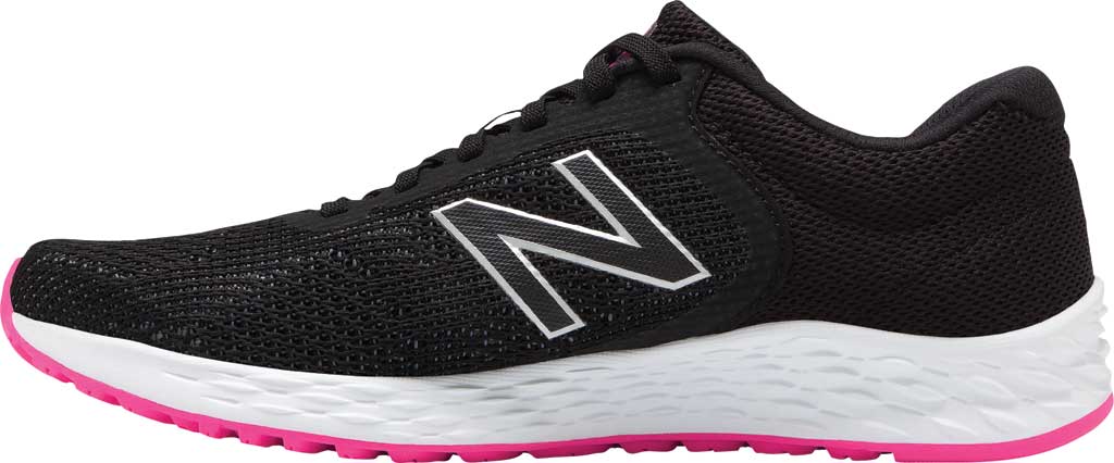 new balance fresh foam arishi v2 women's sneakers