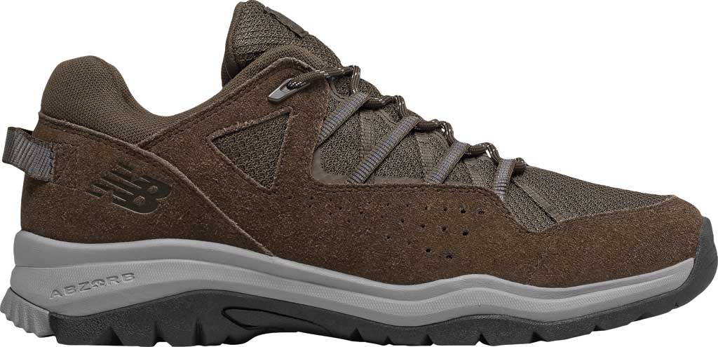 Men's New Balance 669v2 Trail Walking Shoe | Shoes.com Men's New Balance 669v2 Trail Walking Shoe | Shoes.com