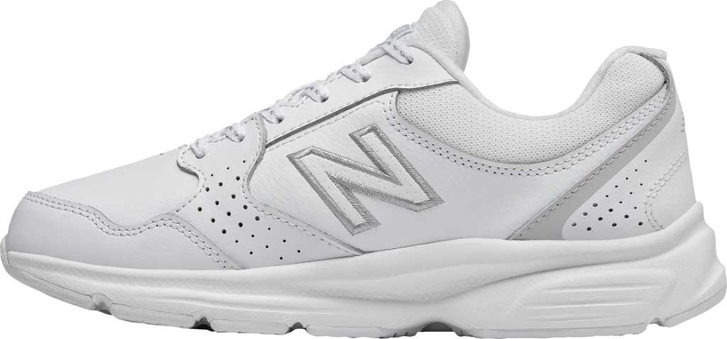Women's New Balance 411v1 Walking Sneaker | Shoes.com