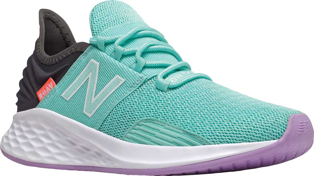 new balance fresh foam roav tee shirt