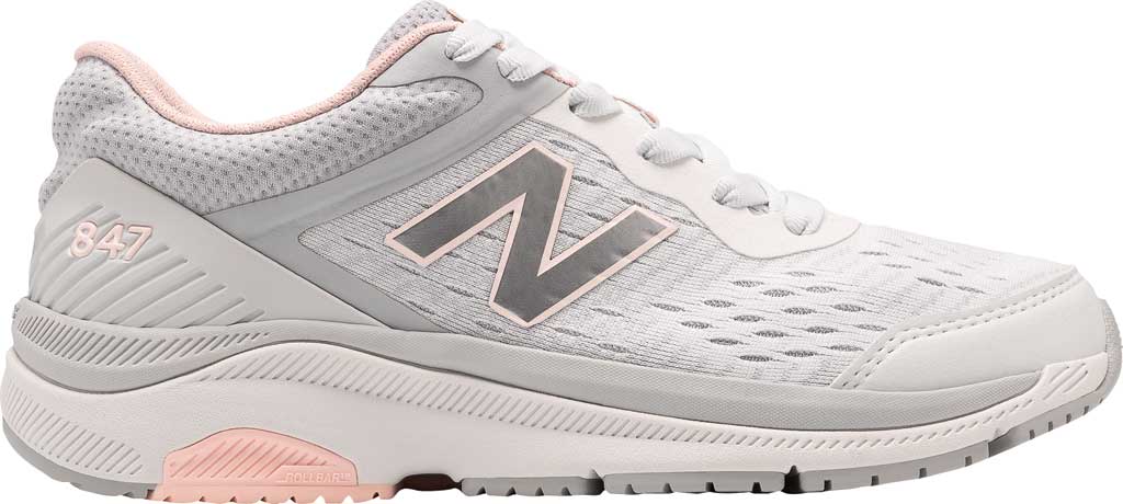 Women�s New Balance 847v4 Walking Sneaker