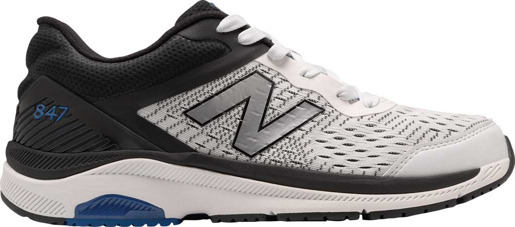 Men�s New Balance 847v4 Walking Sneaker