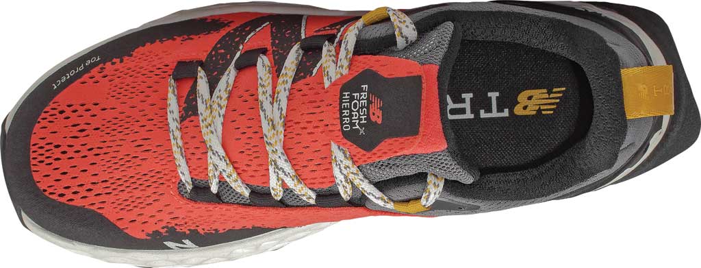 Women's New Balance Fresh Foam Hierro v5 Trail Running Shoe | Shoes.com