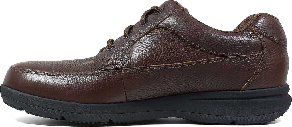 nunn bush cam men's moc toe oxford casual shoes