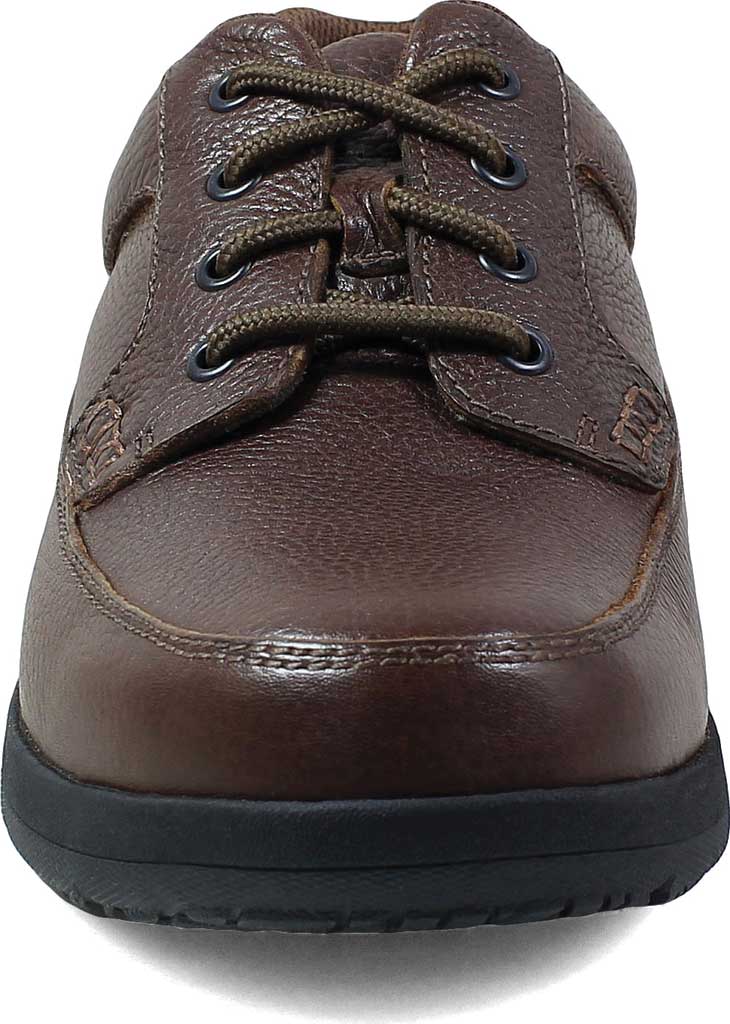 nunn bush cam men's moc toe oxford casual shoes