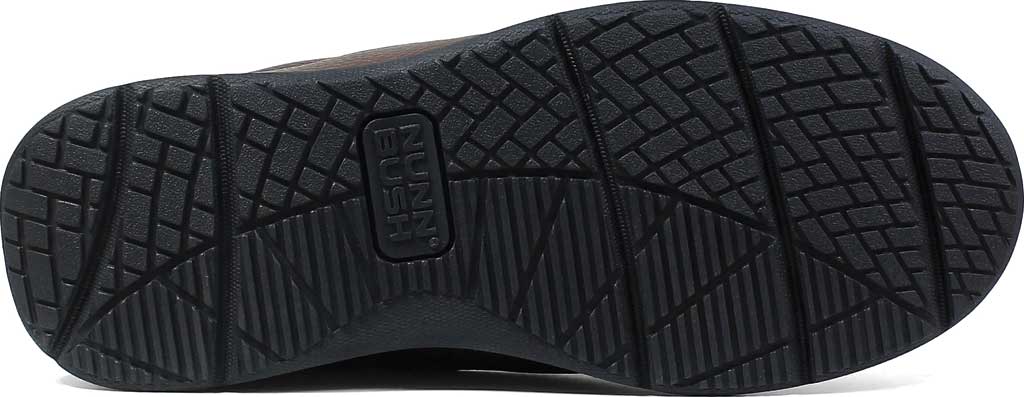 nunn bush cam men's moc toe oxford casual shoes