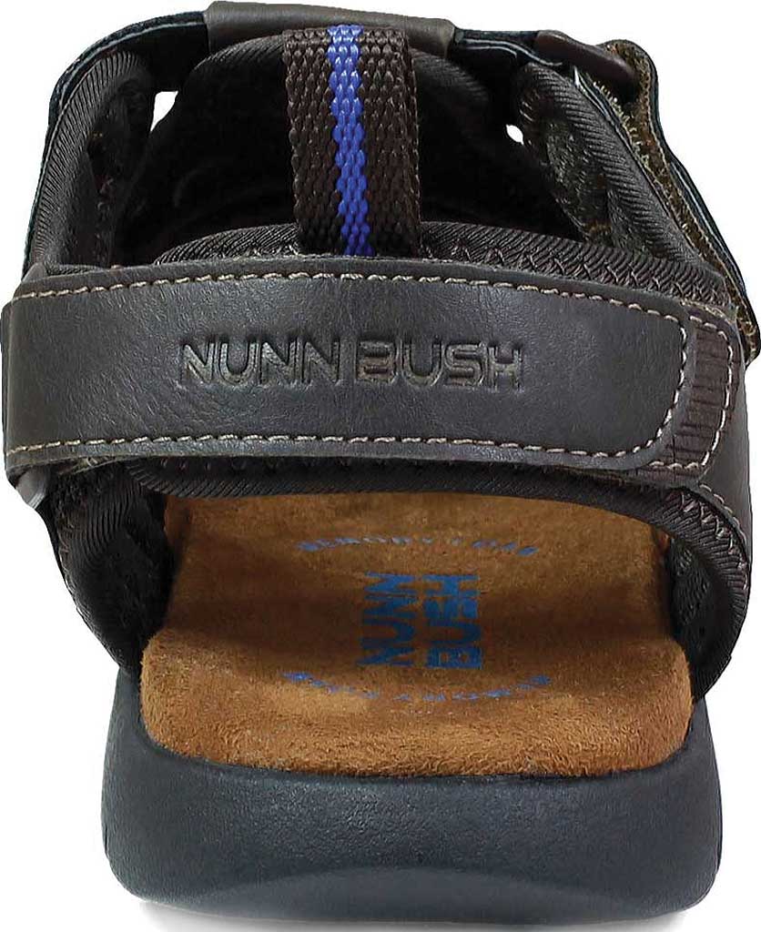 nunn bush rio grande