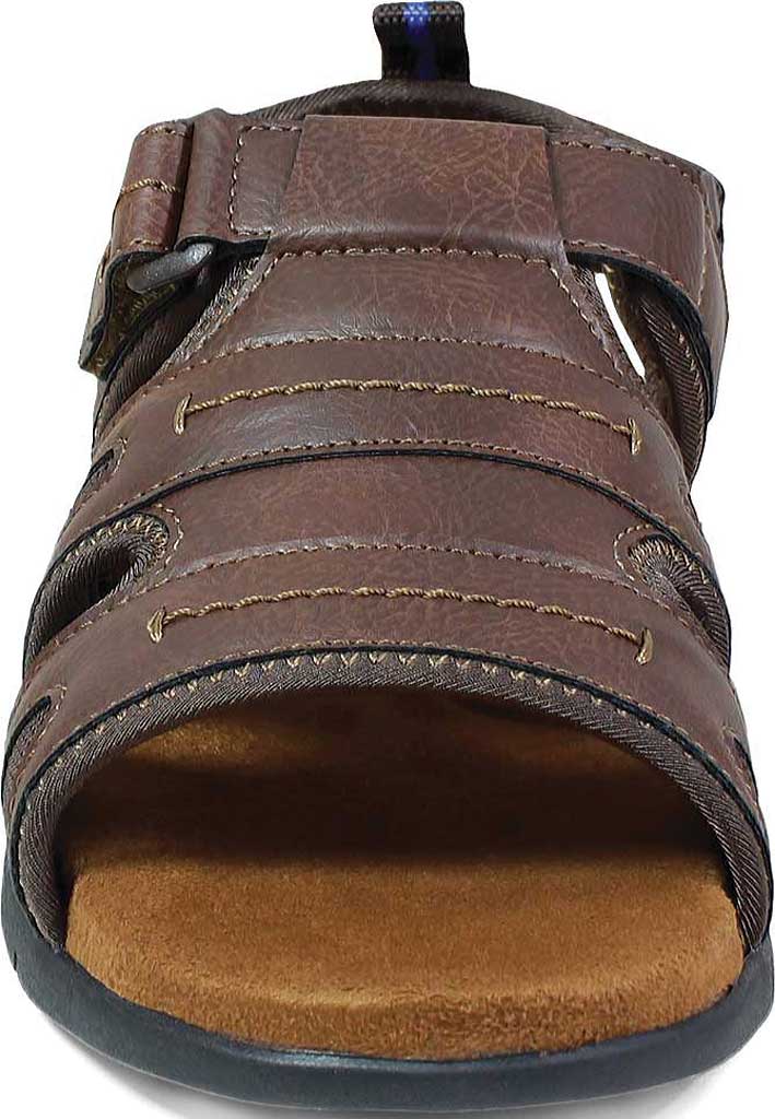 nunn bush rio grande