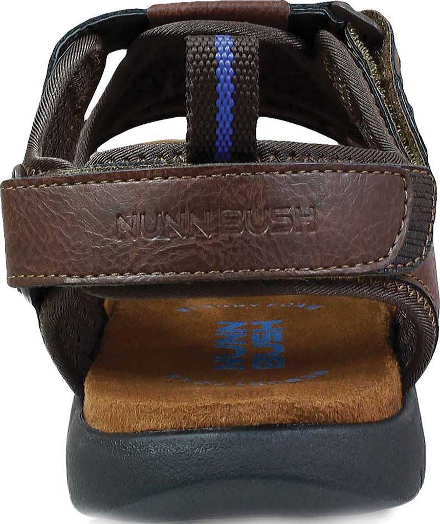 nunn bush rio grande