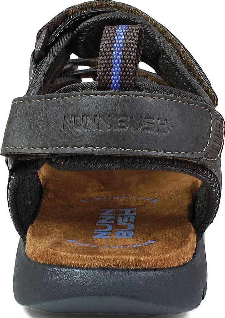 nunn bush rio grande