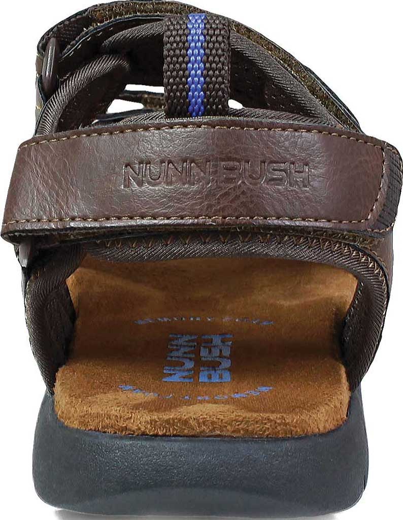 nunn bush rio grande