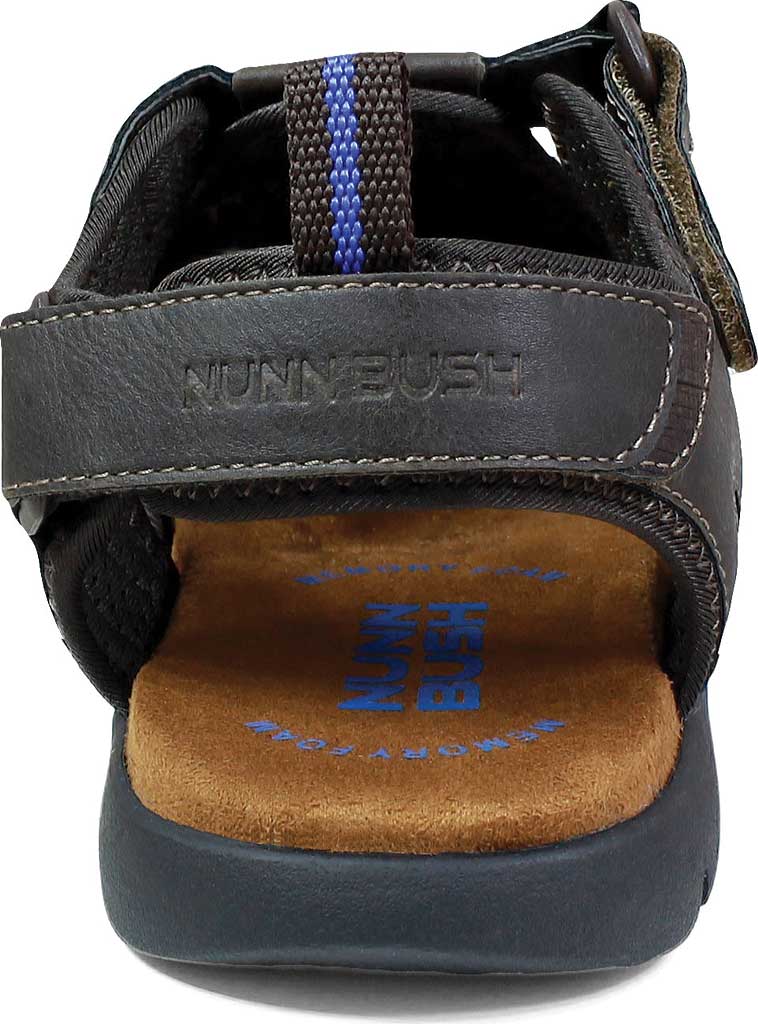 nunn bush rio grande