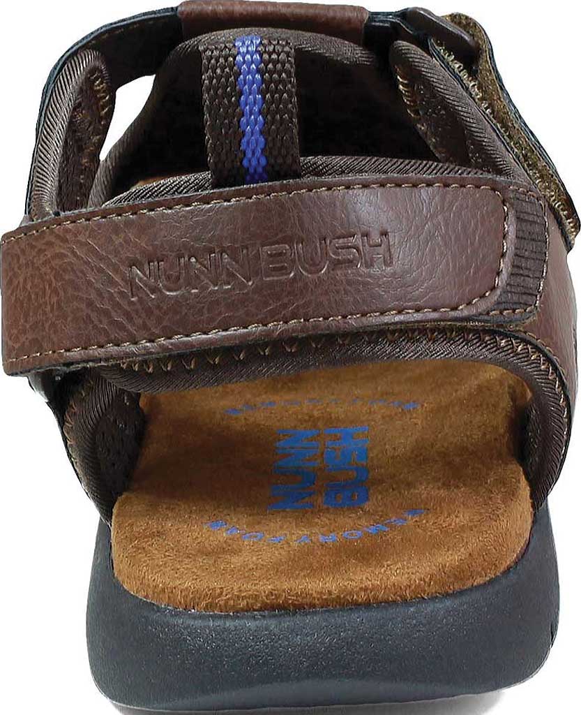 nunn bush rio grande