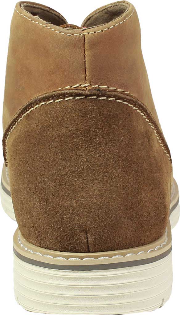 nunn bush littleton chukka