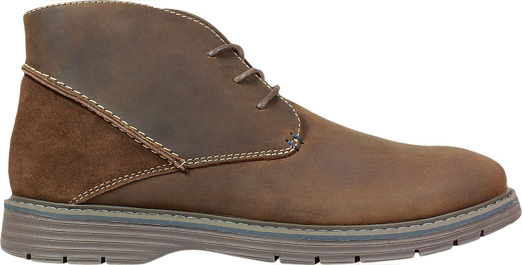 nunn bush littleton chukka