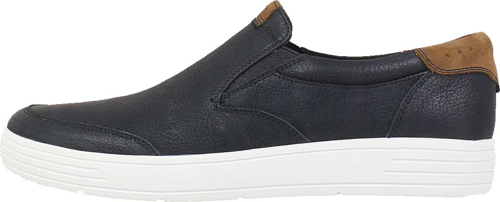 Men/'s Nunn Bush Kore City Walk Moc Toe Slip On