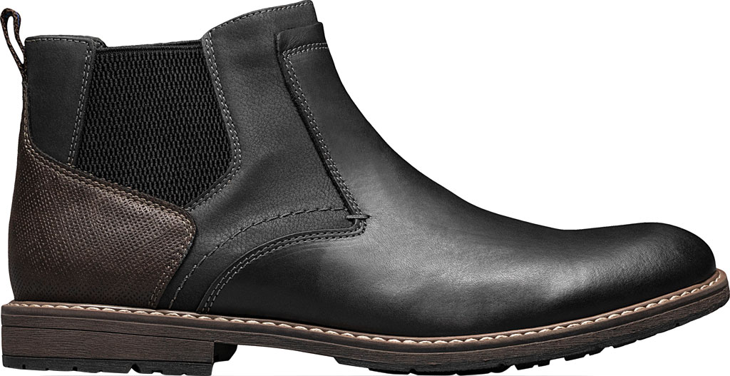 nunn bush chelsea boot