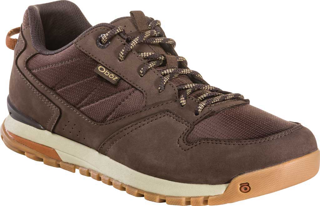 Men's Oboz Bozeman Low Trail Shoe