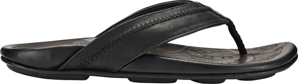 olukai hiapo flip flop