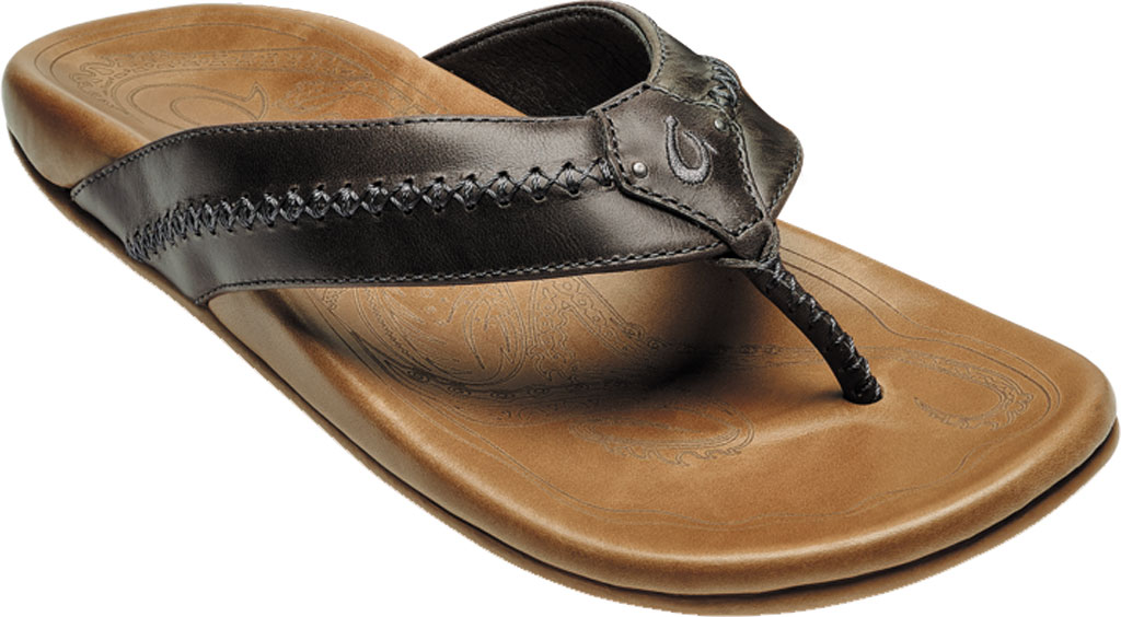 Men�s OluKai Mea Ola Flip Flop