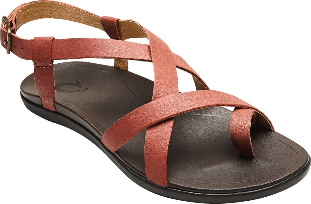 olukai upena size 8