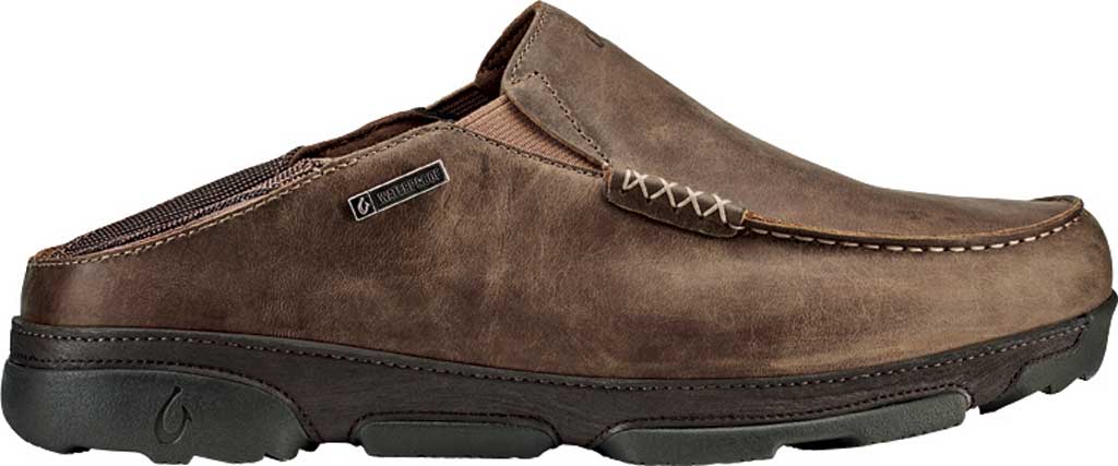 olukai waterproof shoes