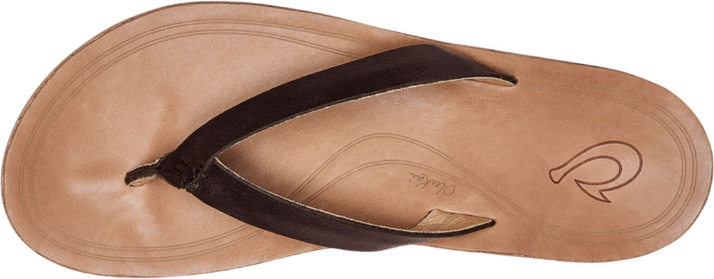 Women S Olukai Nonohe Flip Flop Shoes Com