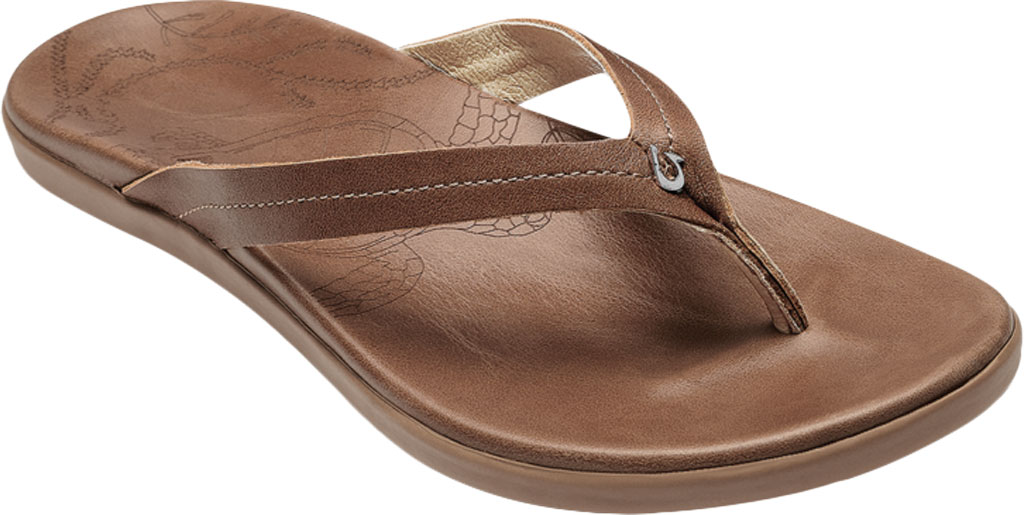 olukai slippers womens