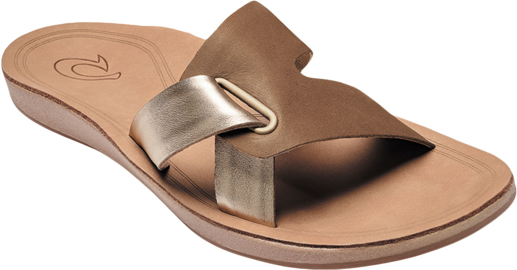 Women S Olukai Nonohe Olu Slide Shoes Com