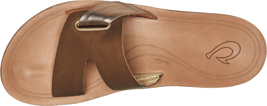 Women S Olukai Nonohe Olu Slide Shoes Com