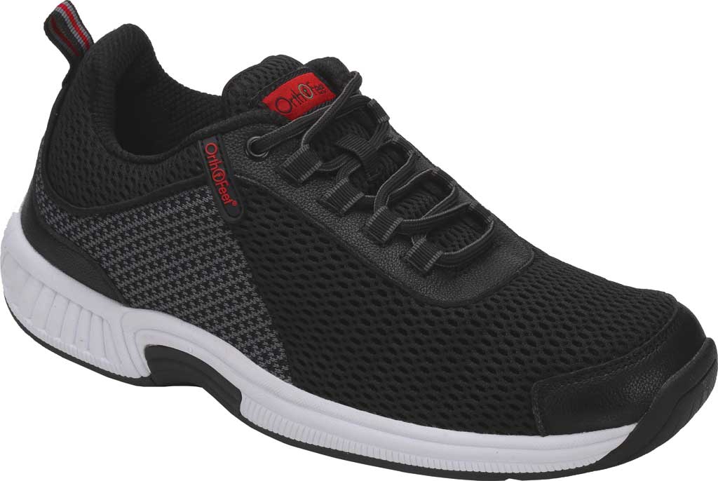 Men's Orthofeet Edgewater Sneaker