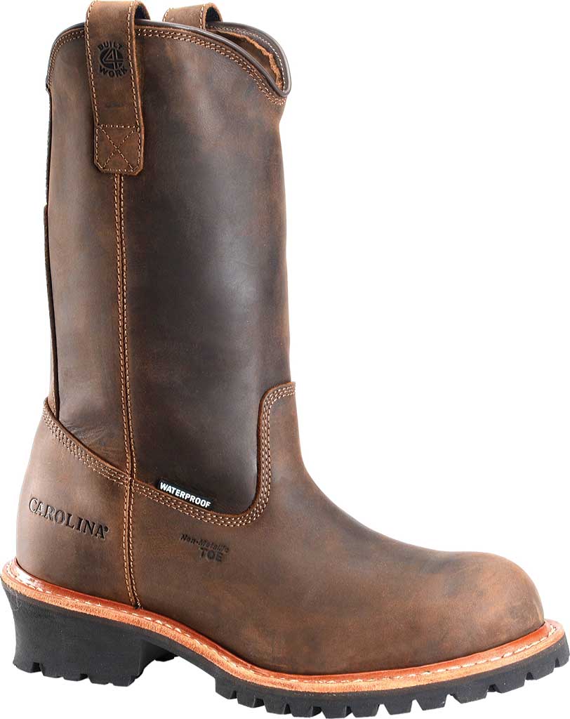 carolina anchor comp toe