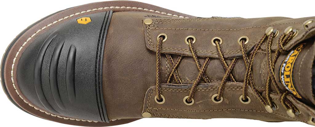 carolina composite toe work boots