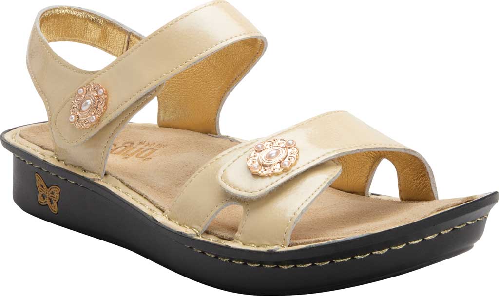alegria by pg lite sandals
