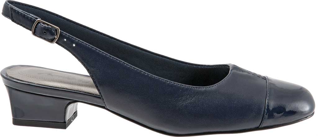 Trotters dea Clearance