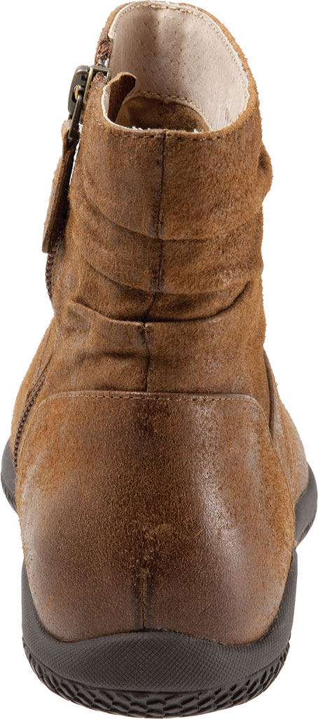 softwalk hanover bootie