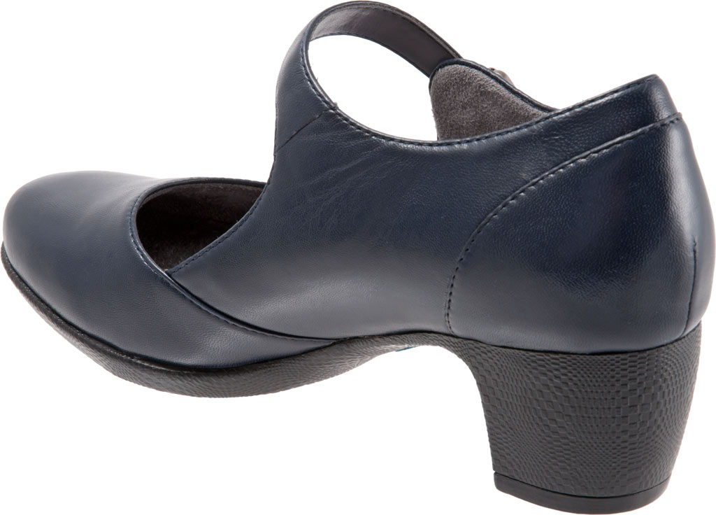 Women's SoftWalk Irish Mary Jane | Shoes.com