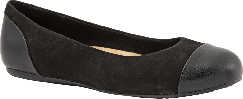 softwalk sonoma ballet flat