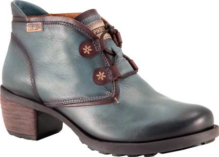 PIKOLINOS Womens Le Mans 838-8657 Chukka Boot PIKOLINOS Womens Le Mans 838-8657 Chukka Boot