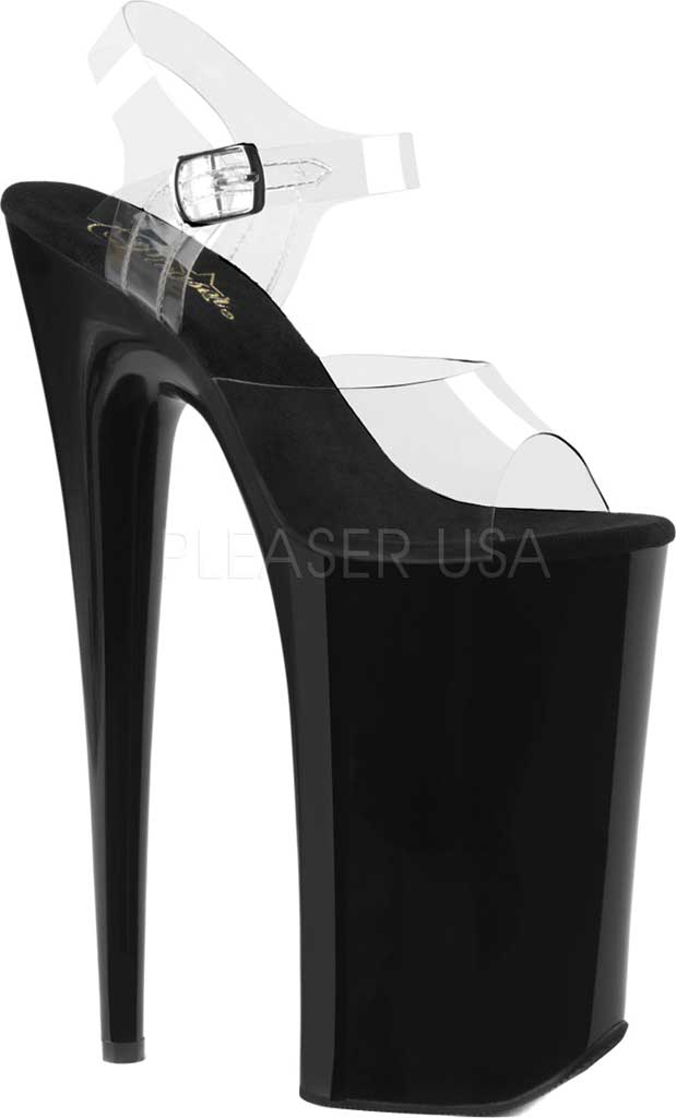 pleaser infinity 3028