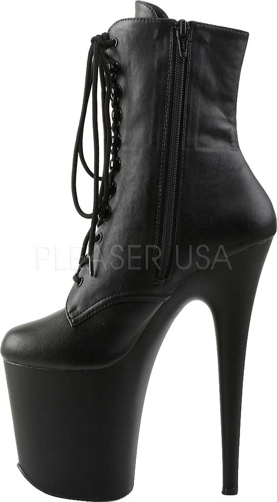 Pleaser Womens FLAMINGO-1020 Ankle Boot