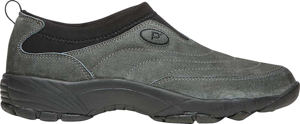 Bone/White B ProPet Womens Wash & Wear Slip-On 7.1/2M Bone/White B ProPet Womens Wash & Wear Slip-On 7.1/2M