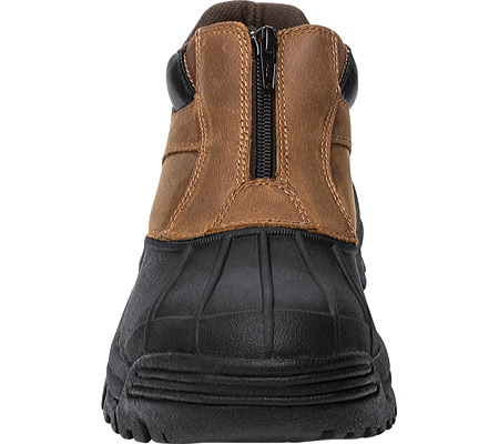 propet blizzard ankle zip