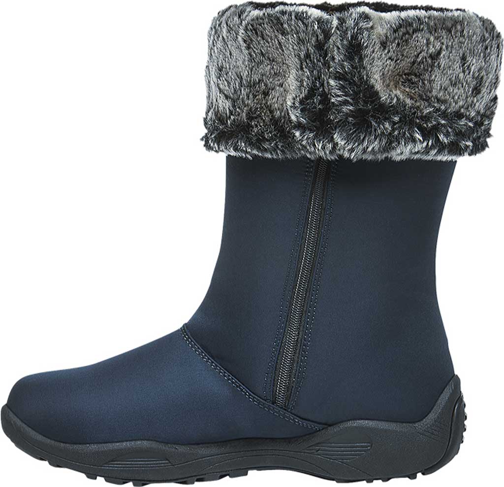 Propet madison tall zip Clearance