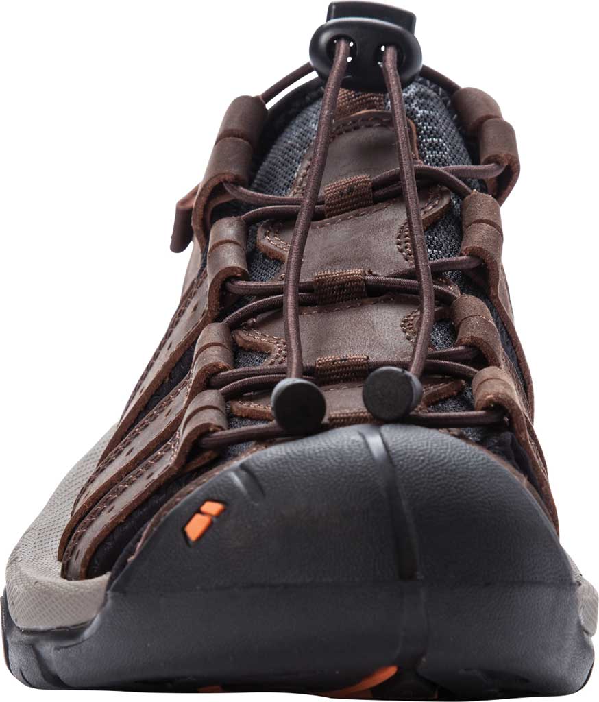 Mens Closed Toe Sport Sandals Outdoor Casual Hikin