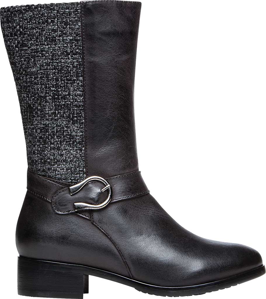 propet tasha knee high boot
