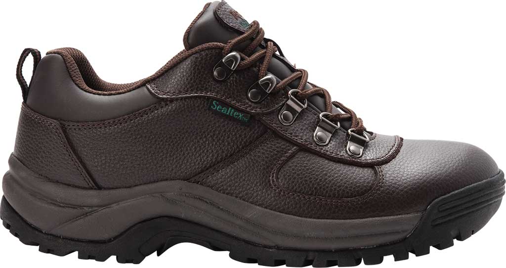 propet cliff walker low