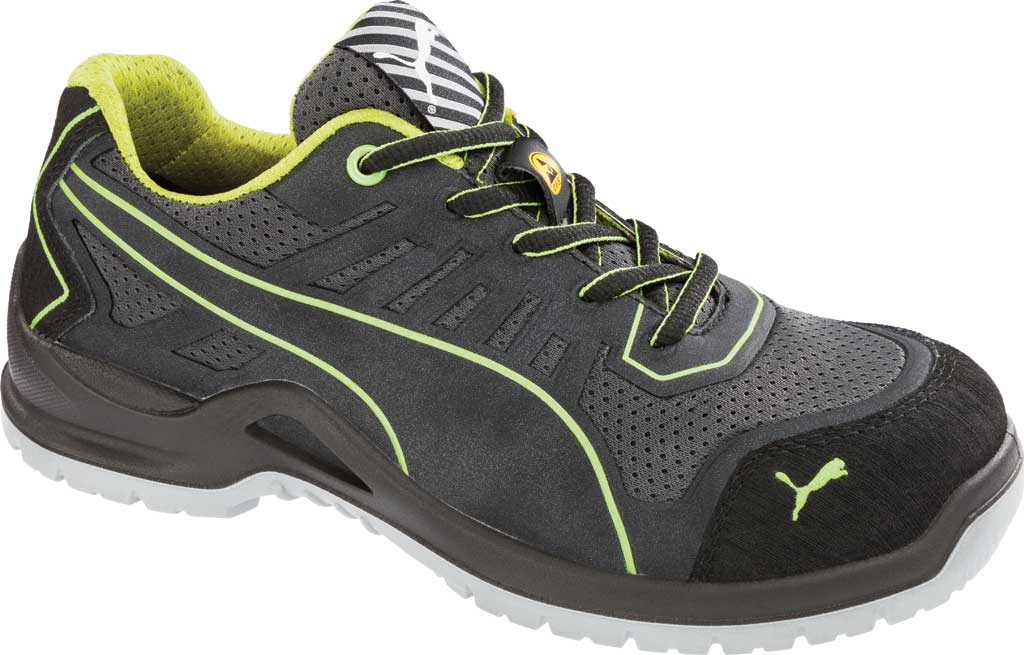 safety shoes womens puma