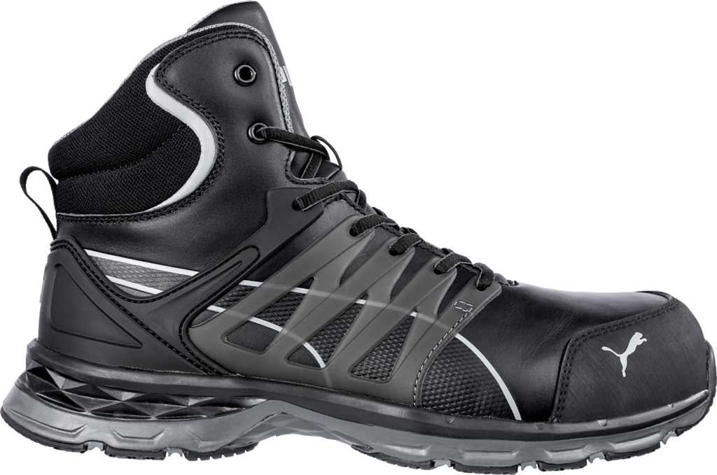 Men's PUMA Safety Shoes Velocity Mid 2.0 SD Work Boot