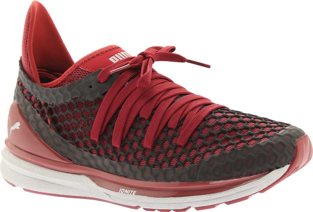 red puma ignite limitless